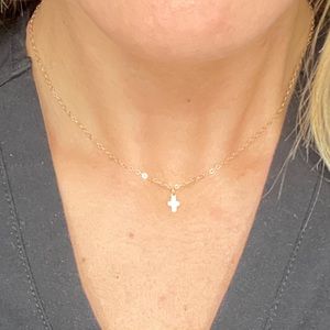 14k gold filled chain